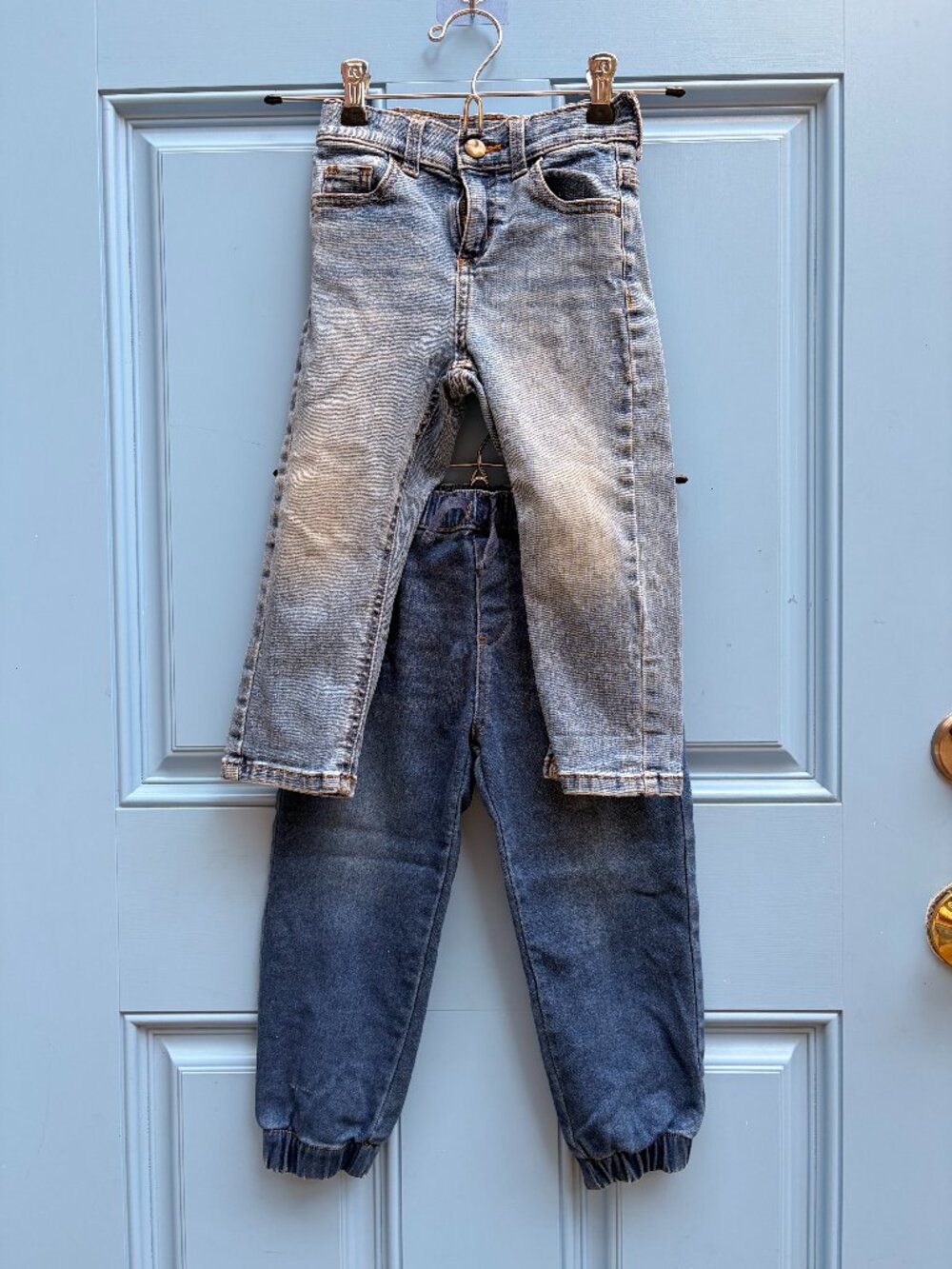 3T Pants & Jeans Bundle DKNY, Cat & Jack, Koala Kids – 4 Pairs